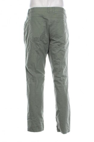 Herrenhose Charles Vogele, Größe L, Farbe Grün, Preis 7,99 €