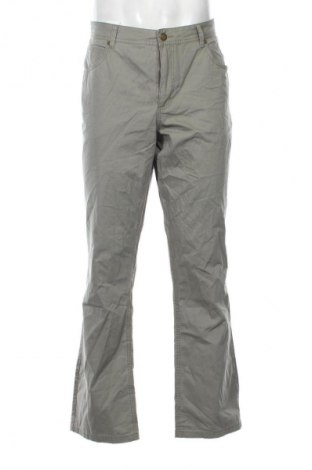 Pánske nohavice  Charles Vogele, Veľkosť XL, Farba Zelená, Cena  7,95 €