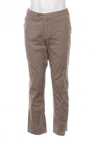 Мъжки панталон Charles Vogele, Размер L, Цвят Кафяв, Цена 19,94 €