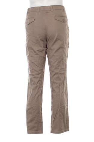 Мъжки панталон Charles Vogele, Размер L, Цвят Кафяв, Цена 19,94 €