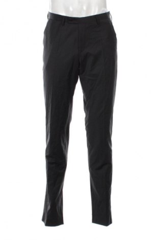 Мъжки панталон Club Of Gents, Размер M, Цвят Черен, Цена 31,99 лв.