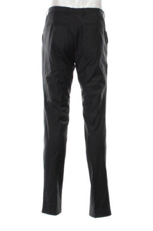 Мъжки панталон Club Of Gents, Размер M, Цвят Черен, Цена 31,99 лв.