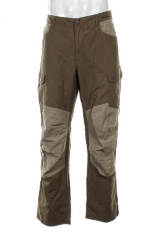 Ανδρικό παντελόνι Columbia, Μέγεθος XL, Χρώμα Πράσινο, Τιμή 28,18 €