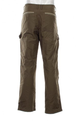 Ανδρικό παντελόνι Columbia, Μέγεθος XL, Χρώμα Πράσινο, Τιμή 28,18 €