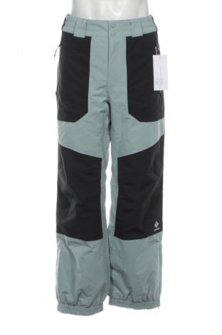 Herrenhose Columbia, Größe L, Farbe Blau, Preis € 83,99