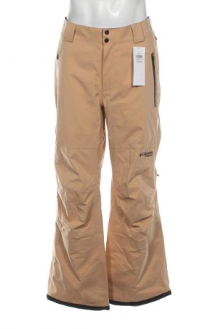 Férfi nadrág Columbia, Méret M, Szín Barna, Ár 31 749 Ft