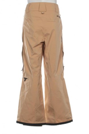 Férfi nadrág Columbia, Méret M, Szín Barna, Ár 31 749 Ft