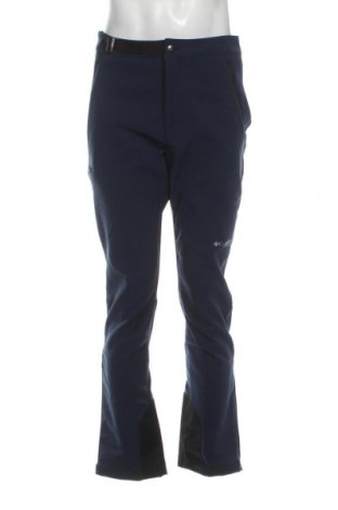 Herrenhose Columbia, Größe M, Farbe Blau, Preis € 83,99