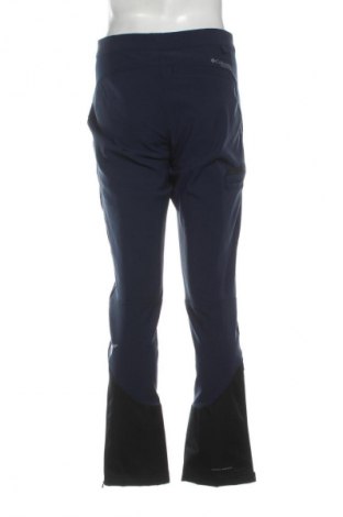 Herrenhose Columbia, Größe M, Farbe Blau, Preis € 83,99
