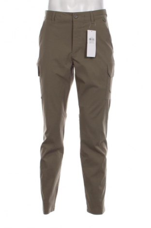 Męskie spodnie Columbia, Rozmiar M, Kolor Zielony, Cena 334,99 zł