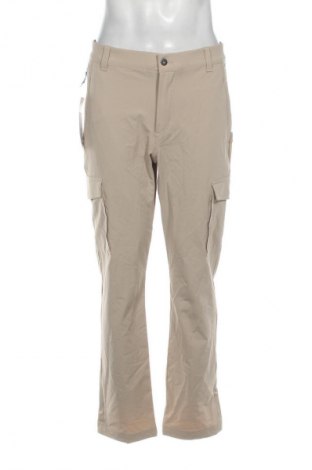 Pánske nohavice  Columbia, Veľkosť M, Farba Béžová, Cena  75,95 €