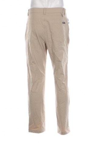 Herrenhose Columbia, Größe M, Farbe Beige, Preis € 83,99