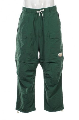 Herrenhose Columbia, Größe M, Farbe Grün, Preis 82,99 €