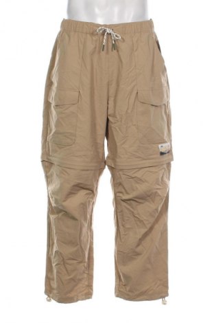 Męskie spodnie Columbia, Rozmiar M, Kolor Beżowy, Cena 334,99 zł