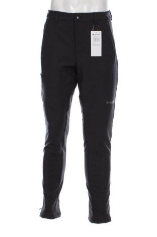 Herrenhose Columbia, Größe M, Farbe Schwarz, Preis € 83,99