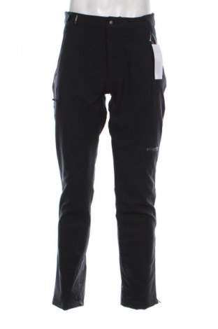 Herrenhose Columbia, Größe M, Farbe Schwarz, Preis € 83,99