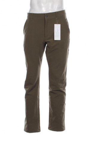 Pantaloni de bărbați Columbia, Mărime M, Culoare Verde, Preț 393,99 Lei