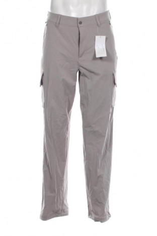 Męskie spodnie Columbia, Rozmiar M, Kolor Szary, Cena 145,99 zł