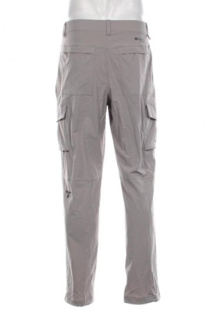 Męskie spodnie Columbia, Rozmiar M, Kolor Szary, Cena 145,99 zł