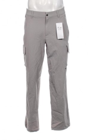 Męskie spodnie Columbia, Rozmiar M, Kolor Szary, Cena 198,99 zł
