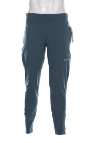 Herrenhose Columbia, Größe M, Farbe Blau, Preis € 83,99