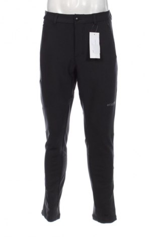 Męskie spodnie Columbia, Rozmiar S, Kolor Czarny, Cena 334,99 zł