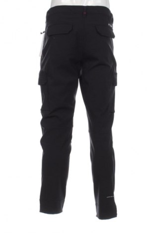 Pantaloni de bărbați Columbia, Mărime M, Culoare Negru, Preț 393,99 Lei