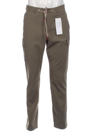 Herrenhose Columbia, Größe M, Farbe Grün, Preis € 83,99