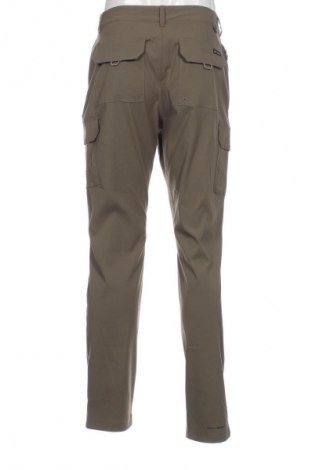Herrenhose Columbia, Größe M, Farbe Grün, Preis € 83,99