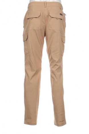 Pánske nohavice  Columbia, Veľkosť M, Farba Béžová, Cena  75,95 €