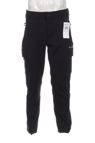 Herrenhose Columbia, Größe M, Farbe Schwarz, Preis € 83,99