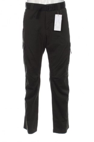 Pánske nohavice  Columbia, Veľkosť S, Farba Zelená, Cena  75,95 €