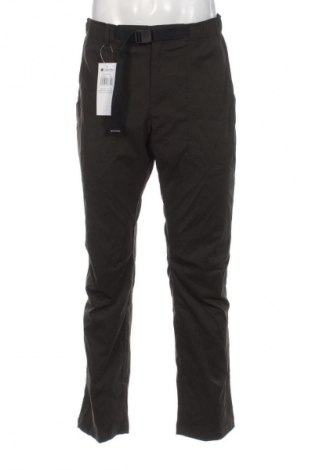 Herrenhose Columbia, Größe M, Farbe Grün, Preis 82,99 €