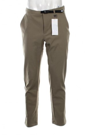Pantaloni de bărbați Columbia, Mărime M, Culoare Verde, Preț 393,99 Lei