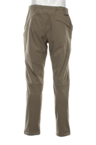 Pantaloni de bărbați Columbia, Mărime M, Culoare Verde, Preț 393,99 Lei