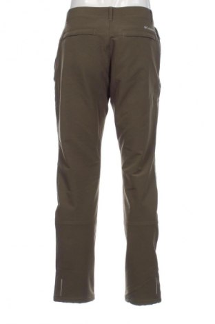 Herrenhose Columbia, Größe M, Farbe Grün, Preis € 83,99
