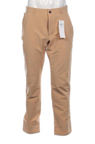 Мъжки панталон Columbia, Размер M, Цвят Бежов, Цена 50,10 €