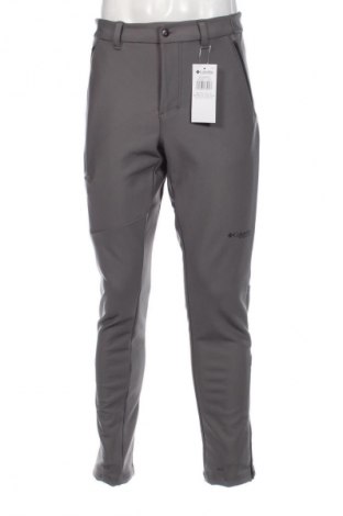 Herrenhose Columbia, Größe M, Farbe Grau, Preis € 83,99