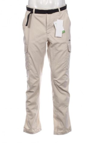 Herrenhose Columbia, Größe M, Farbe Beige, Preis € 83,99