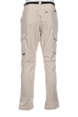 Herrenhose Columbia, Größe M, Farbe Beige, Preis € 83,99