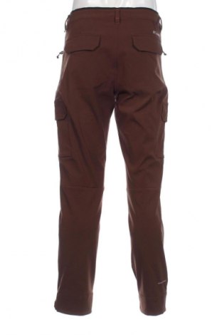 Herrenhose Columbia, Größe M, Farbe Braun, Preis € 83,99