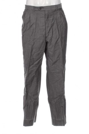 Pánske nohavice  Cortefiel, Veľkosť L, Farba Sivá, Cena  8,95 €