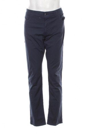 Ανδρικό παντελόνι Costume National, Μέγεθος XL, Χρώμα Μπλέ, Τιμή 117,99 €