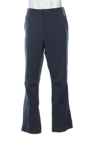 Pantaloni de bărbați Crane, Mărime M, Culoare Gri, Preț 65,99 Lei