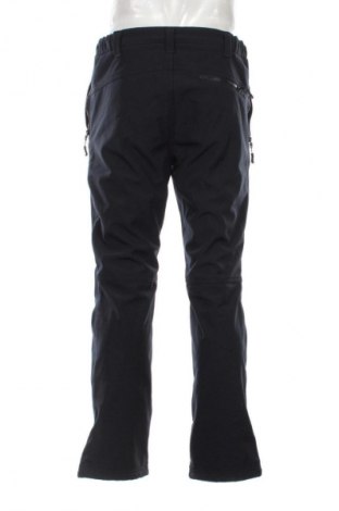 Férfi nadrág Crane, Méret L, Szín Fekete, Ár 5 089 Ft