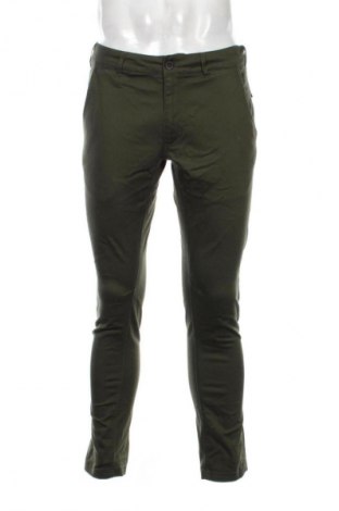 Herrenhose Cropp, Größe M, Farbe Grün, Preis 24,49 €