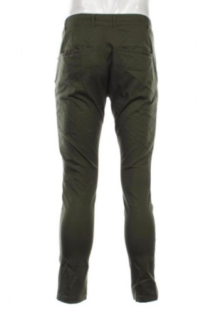 Herrenhose Cropp, Größe M, Farbe Grün, Preis 24,49 €