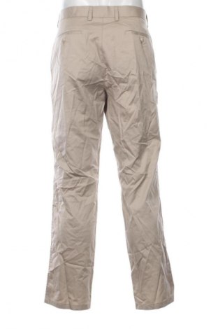 Ανδρικό παντελόνι Cutter & Buck, Μέγεθος L, Χρώμα  Μπέζ, Τιμή 8,99 €