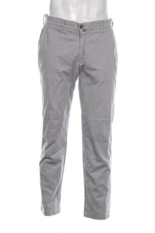 Męskie spodnie DEL MARE 1911, Rozmiar L, Kolor Szary, Cena 109,99 zł