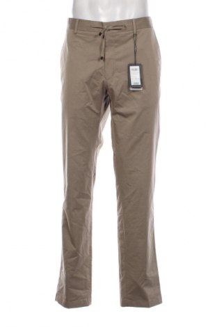 Męskie spodnie Daniel Hechter, Rozmiar XL, Kolor Beżowy, Cena 514,99 zł